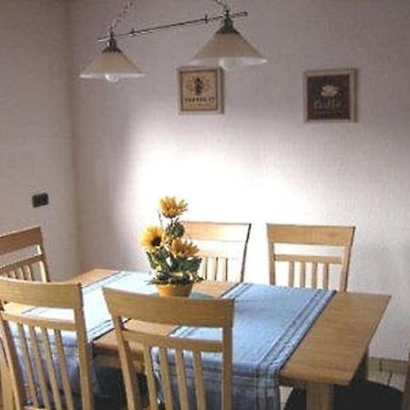 Eifelferienhaus Thome Lissendorf Buitenkant foto