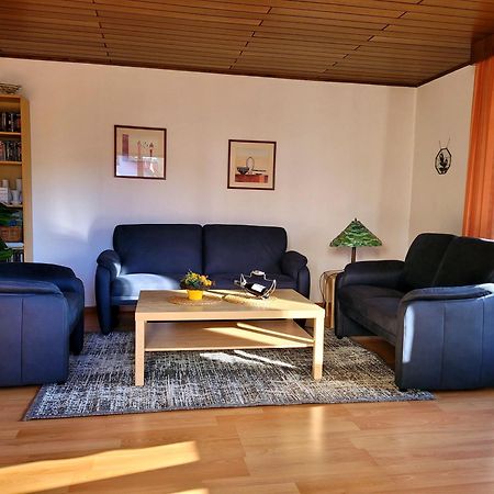 Eifelferienhaus Thome Lissendorf Buitenkant foto