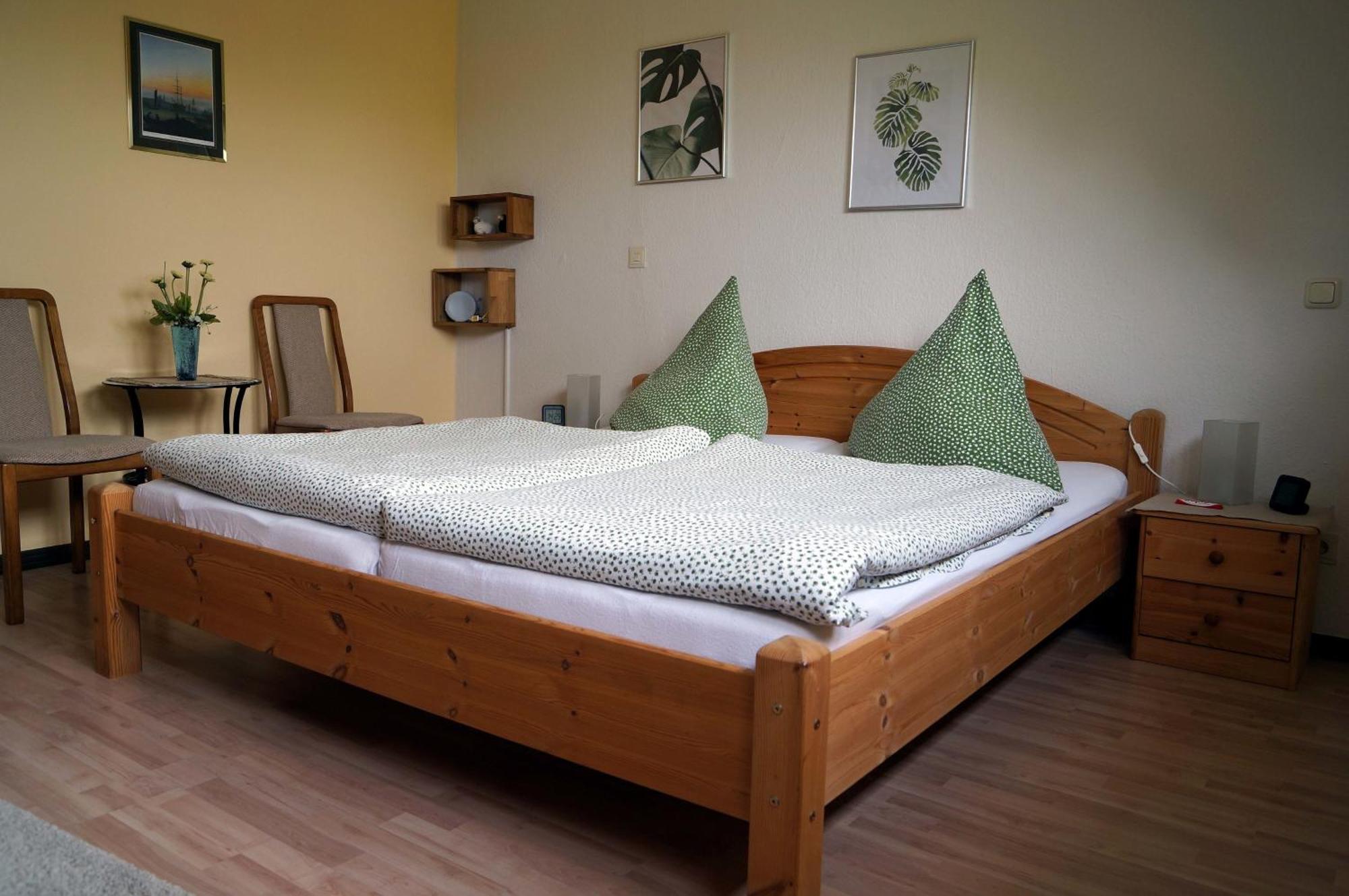 Eifelferienhaus Thome Lissendorf Buitenkant foto