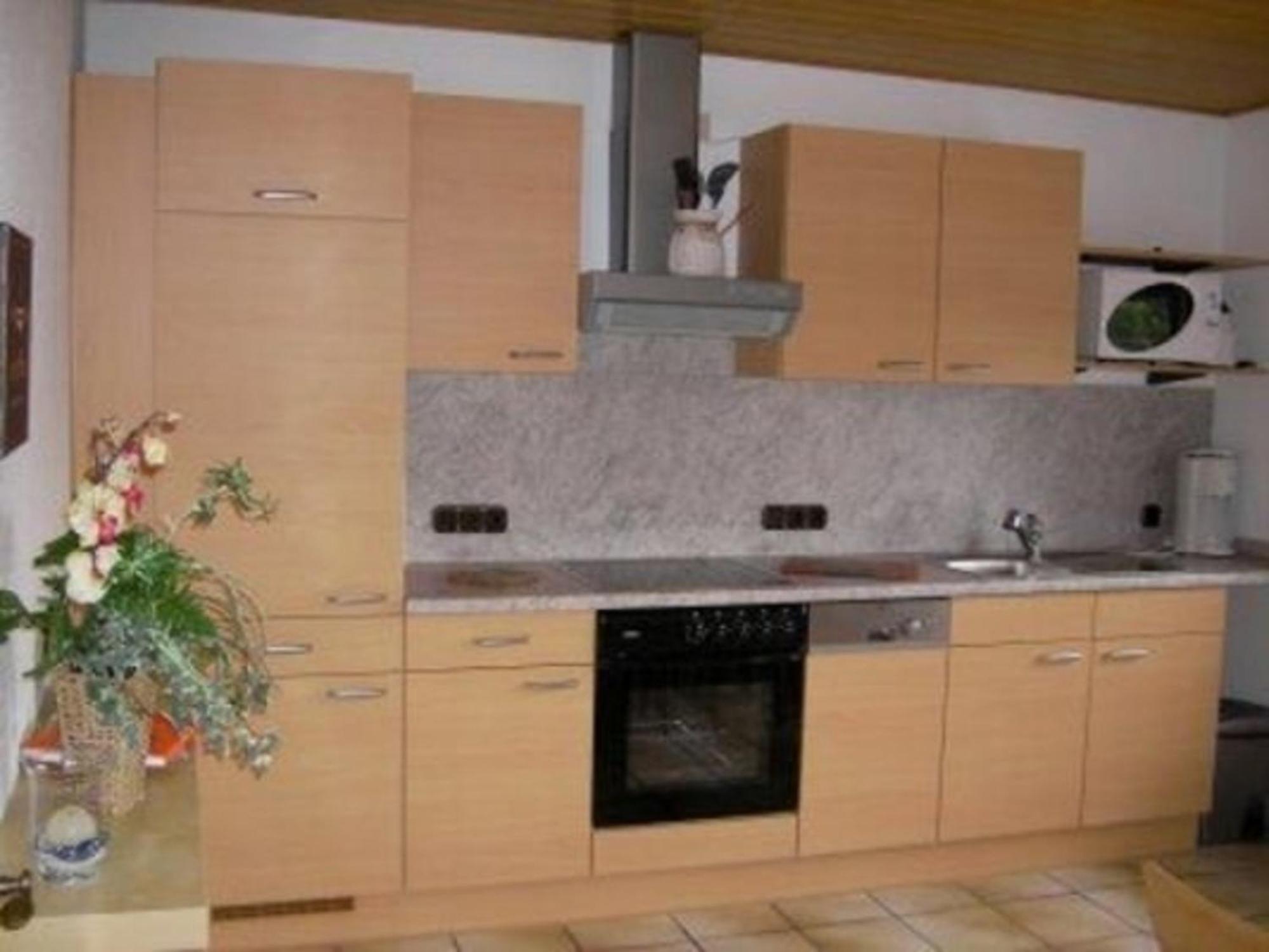 Eifelferienhaus Thome Lissendorf Buitenkant foto