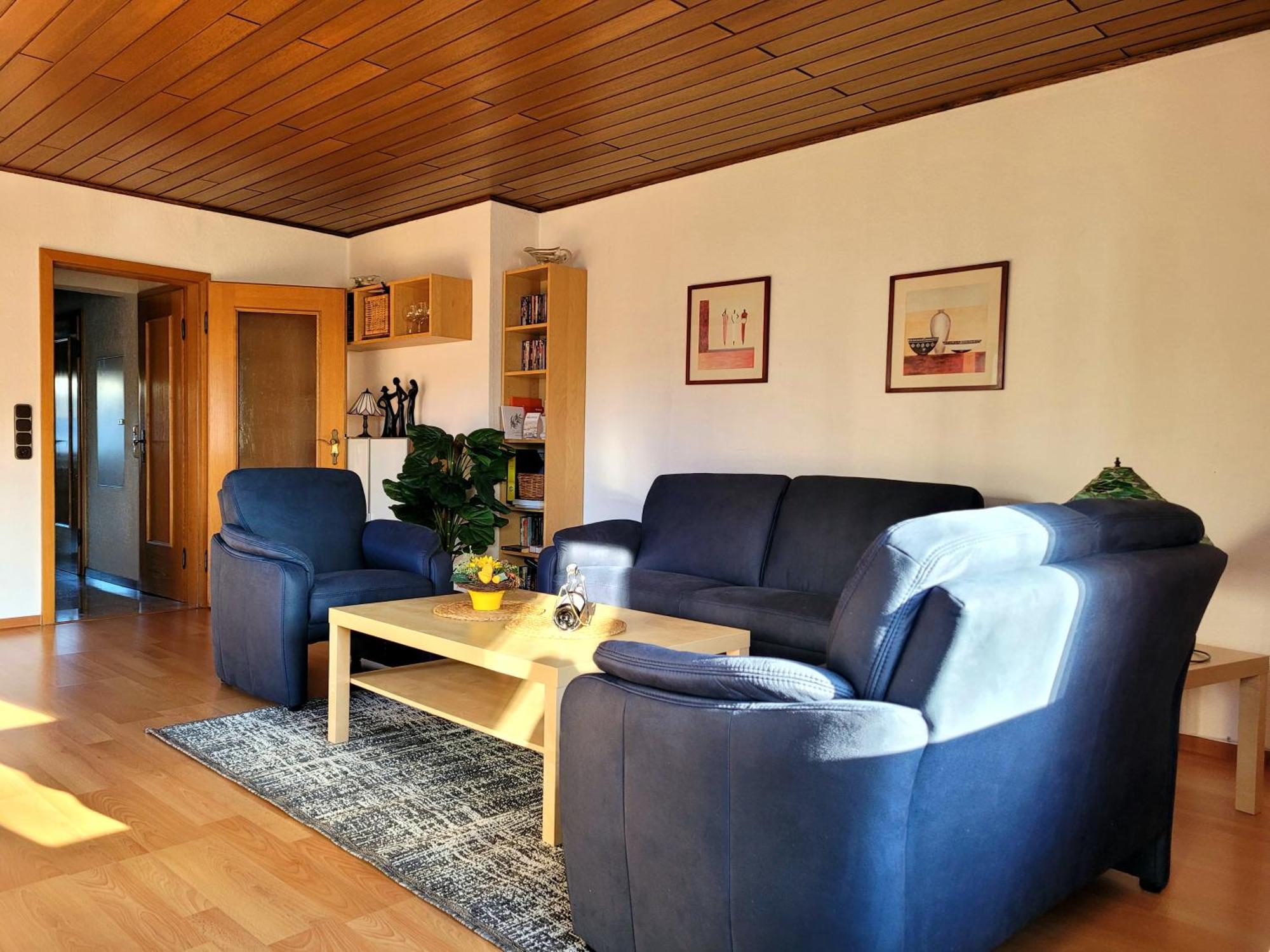 Eifelferienhaus Thome Lissendorf Buitenkant foto